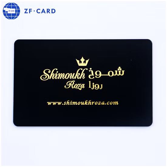 Стандартные пустые ПВХ-карты RFID MIFARE (R) DESFire (R) EV2 2K/4K/8K 13,56 МГц