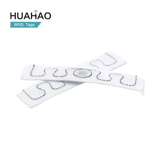  Бесплатный образец!  Производитель RFID Huahao Custom 860